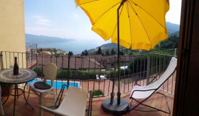 Appartamento Elisabetta - Theater Home Tignale